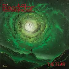 Blood Star - The Fear - Download (2020)